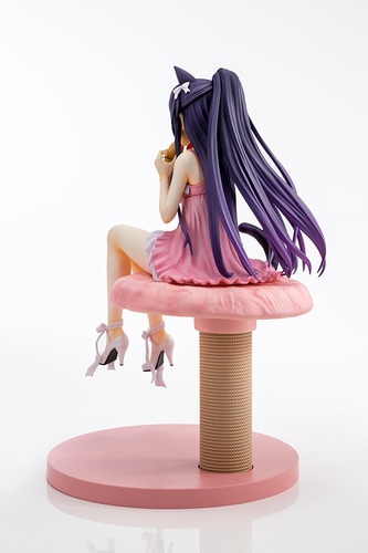 デート・ア・ライブ　夜刀神十香　1/7スケールフィギュア【特典付き】