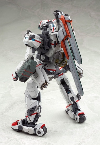 ボーダーブレイク　クーガーNX　強襲兵装 セガVer.【セガストア専売】 プラモデル　単品