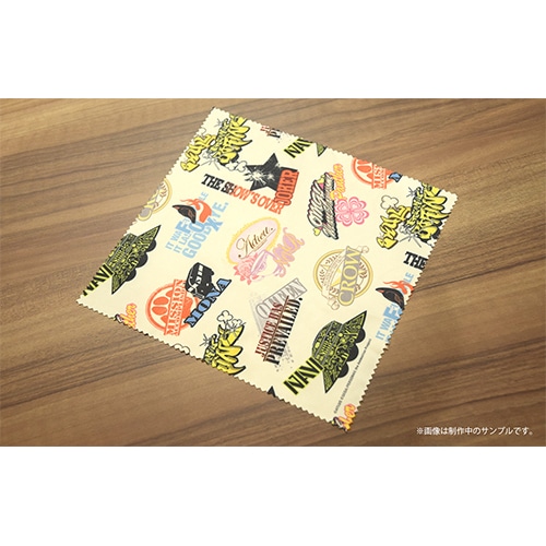 PERSONA5 the Animation 秀尽学園高校購買部 マルチクロス【受注生産】