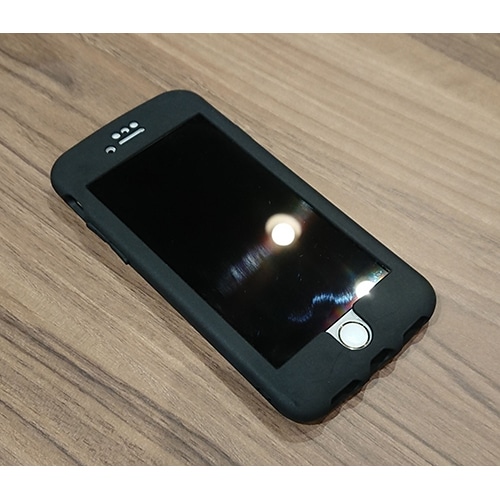 PERSONA5 the Animation 秀尽学園高校購買部 FIG＆VIPERコラボiphoneケース【受注生産】