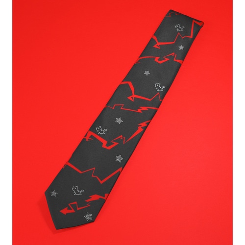 ペルソナ5 ネクタイ