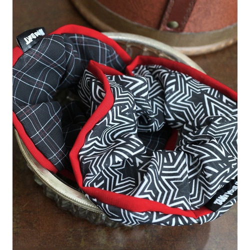 ペルソナ5 シュシュ(秀尽学園高校制服イメージ) 秀尽学園高校制服イメージ