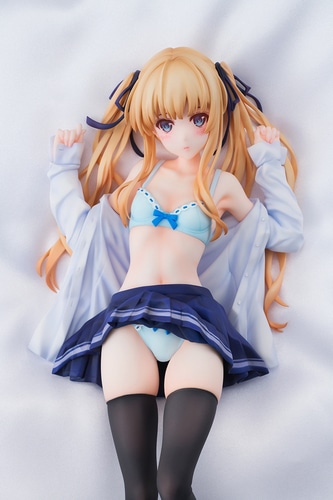 冴えない彼女の育てかた　澤村・スペンサー・英梨々　抱き枕Ver.　1/7スケールフィギュア