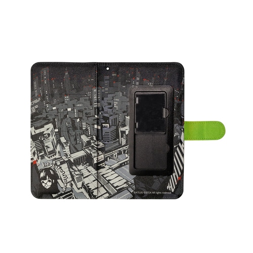 ペルソナ5 手帳型スマホケース(佐倉双葉) / 対象機種:Mサイズ （佐倉双葉） / 対象機種：Mサイズ