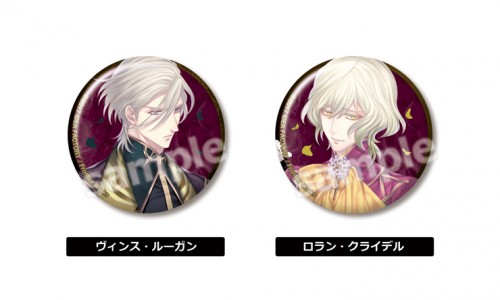 蛇香のライラ ～Allure of MUSK～ 「第一夜 ヨーロピアン・ナイト」 限定版（エビテン限定・予約特典付き） 第一夜 限定版（エビテン限定・予約特典付き）