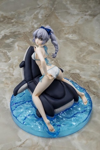 フルメタル・パニック！　Invisible Victory　テレサ・テスタロッサ　ビキニver.【特典付き】