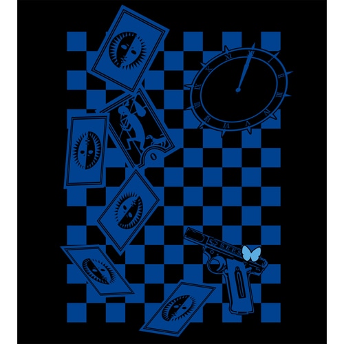 ペルソナ3 memento mori Tシャツメンズ(サイズ/S) メンズ(サイズ/S)