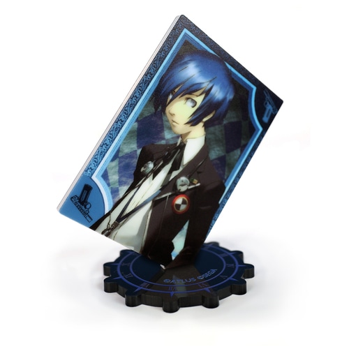 ペルソナ3 トレーディングアクリルスタンドBOX BOX