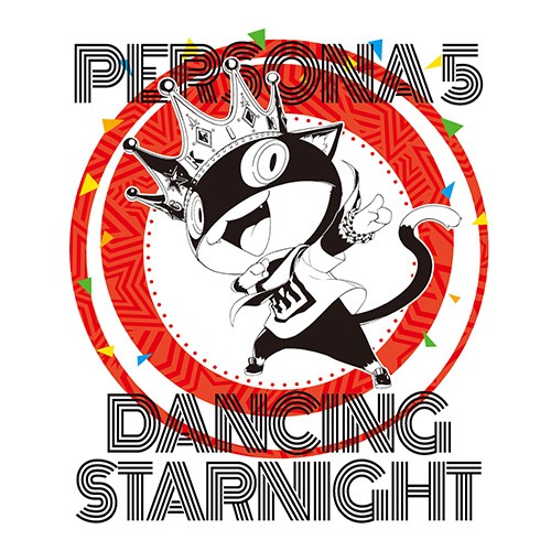 PERSONA5 DANCING STAR NIGHT Tシャツ（モルガナ）/ レディース / サイズ：XL レディース / サイズ：XL
