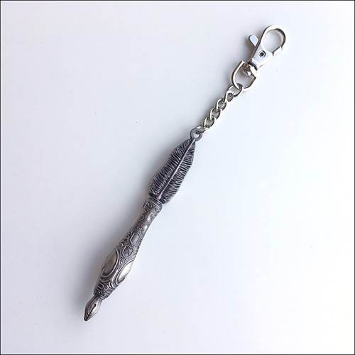 ワンダーランドウォーズ 神筆キーホルダー