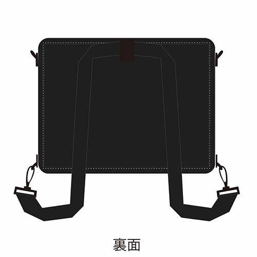 ほぼ実物大「メガドライブ」2WAYバッグ※2025年11月中旬出荷分