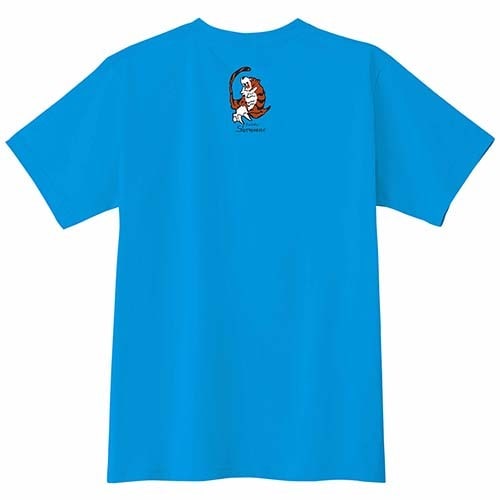 『シェンムー』フォークリフトTシャツXL XL