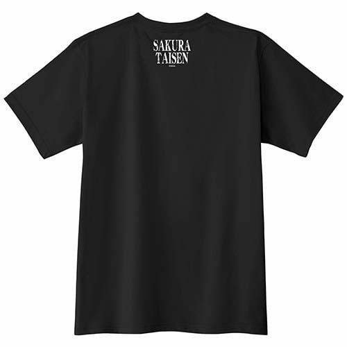 『サクラ大戦』光武TシャツM ※2025年11月中旬出荷分 M