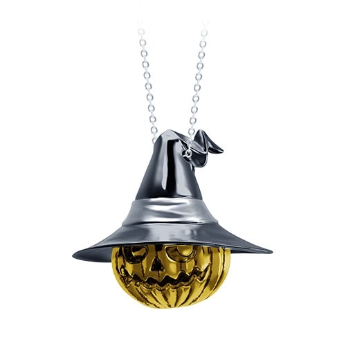 真・女神転生 ジャックランタンネックレス【Collection】