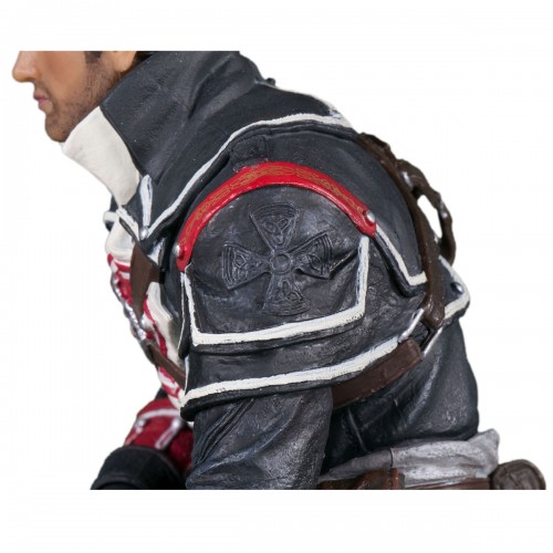 アサシン クリード　ローグ　シェイ フィギュア