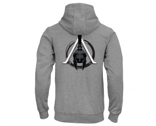 アサシン クリード　オデッセイ　スパルタンパーカーサイズ：M サイズ：M