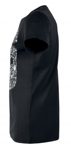 レインボーシックス　シージ　オペレーターアイコンTシャツサイズ：S サイズ：S