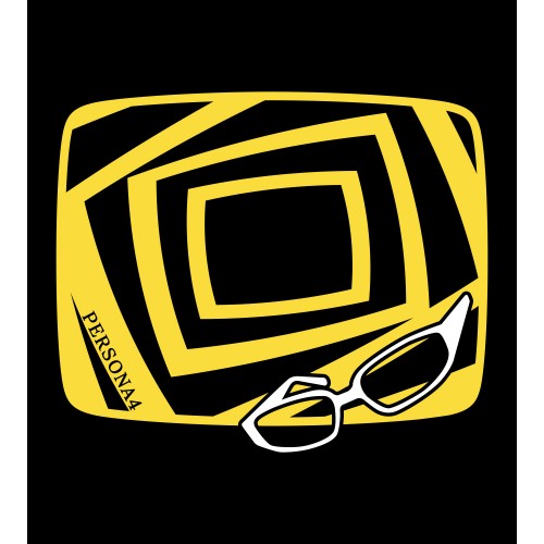 ペルソナ4 パーカー/メンズ(サイズ/L) メンズ(サイズ/L)