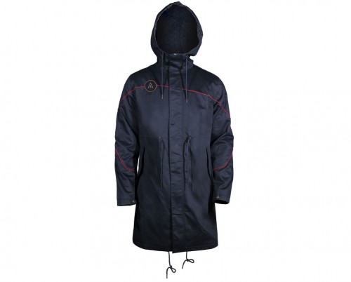 アサシン クリード オデッセイ　オフィシャルコートサイズ：S　[お届けまで2週間程度かかる場合があります] サイズ：S