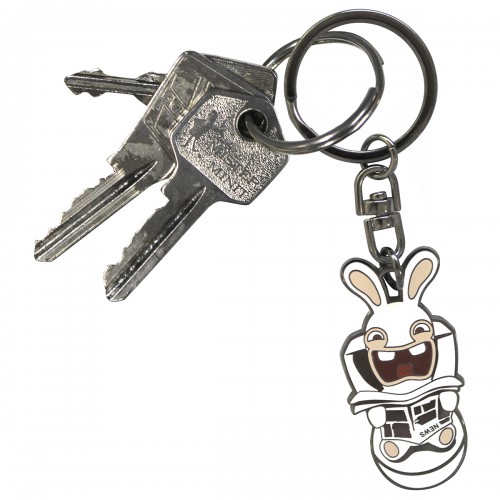 ラビッツ キーリング