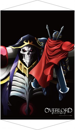 アニメオーバーロードII III完全設定資料集ebtenDXパック DXパック