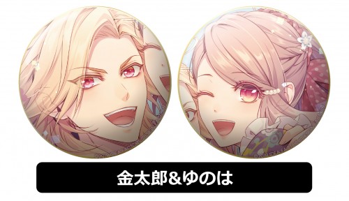 ゆのはなSpRING！ ～Mellow Times～ for Nintendo Switch 限定版（エビテン限定特典付き）【特典缶バッジ:金太郎&ゆのは】 限定版【特典：金太郎&ゆのは】