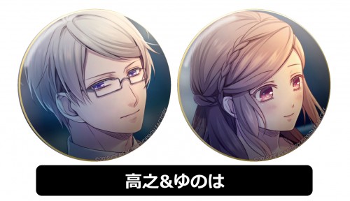 ゆのはなSpRING！ ～Mellow Times～ for Nintendo Switch 限定版（エビテン限定特典付き）【特典缶バッジ:高之&ゆのは】 限定版【特典：高之&ゆのは】