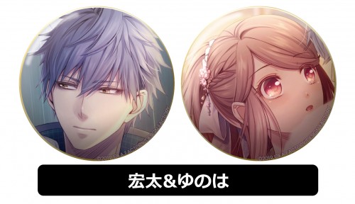 ゆのはなSpRING！ ～Mellow Times～ for Nintendo Switch 通常版（エビテン限定特典付き）【特典缶バッジ:宏太&ゆのは】 通常版【特典：宏太&ゆのは】