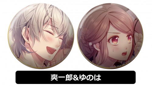 ゆのはなSpRING！ ～Mellow Times～ for Nintendo Switch 通常版（エビテン限定特典付き）【特典缶バッジ:爽一郎&ゆのは】 通常版【特典：爽一郎&ゆのは】