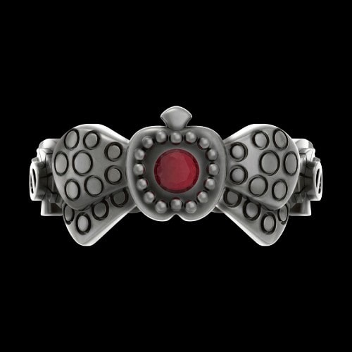 【WonderlandWars】モチーフリング-シュネーヴィッツェン  #11