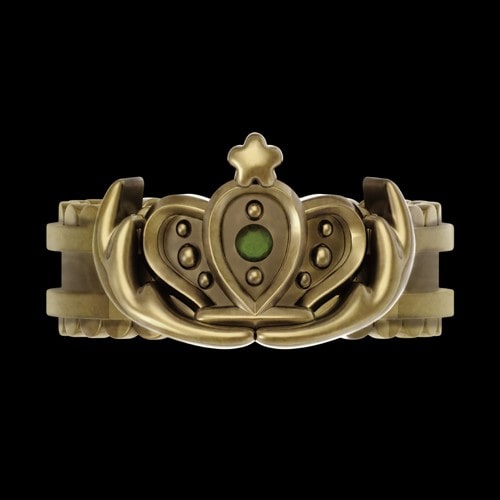 【WonderlandWars】モチーフリング-リン  #11