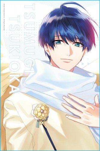 A3! もう一度、ここから。 ebtenDXパック もう一度、ここから。 ebtenDXパック