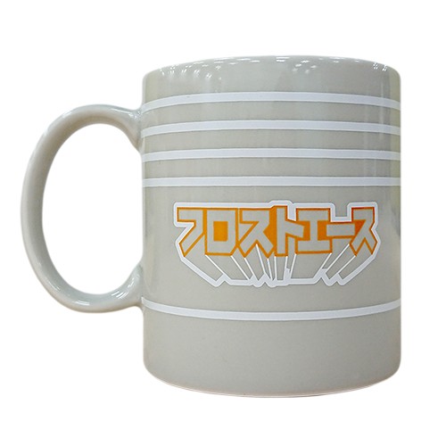 フロストエースフェイスマグカップ※2025年11月中旬出荷分 フロストエース