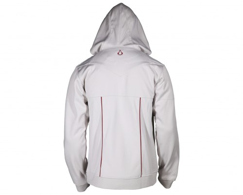 アサシン クリード レガシー　エツィオパーカーサイズ：S ※2025年11月中旬出荷分 サイズ：S