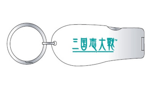 三国志大戦3 オフィシャルつめ切り