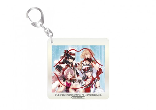 アイ★チュウ BEST ALBUM チュウ盤 初回限定盤 (エビテン限定特典付き) 初回限定盤