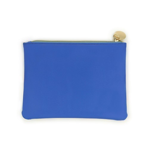 PERSONA3 DANCING MOON NIGHT フラットポーチ（ペルソナ3 ダンシング・ムーンナイト）