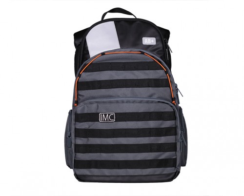 ディビジョン2　バックパック