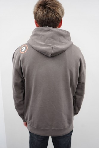 ディビジョン2 パーカーサイズ：XL サイズ：XL