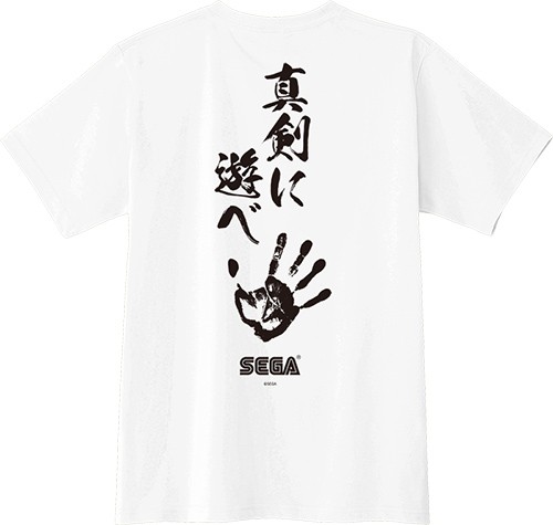 「せがた三四郎」TシャツXLサイズ ※2025年11月中旬出荷分 XLサイズ