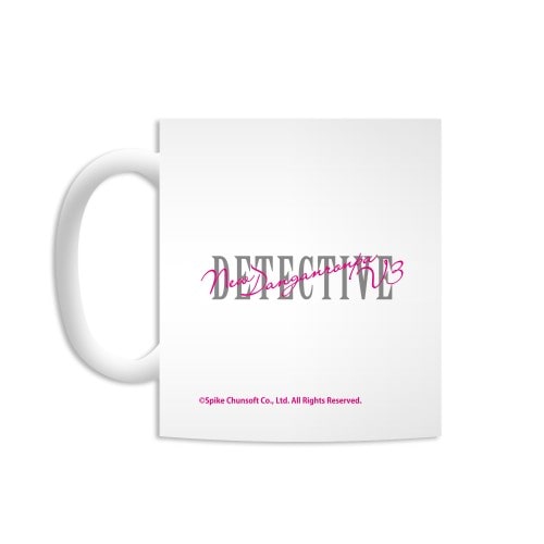 ニューダンガンロンパV3　みんなのコロシアイ新学期　最原終一 Ani-Art マグカップ※2020年8月上旬出荷 最原終一