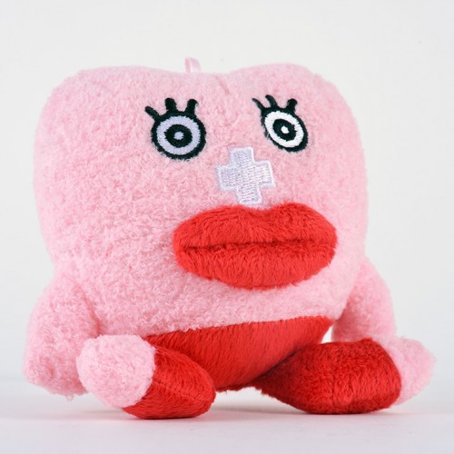 生理ちゃん 2日目 ぬいぐるみ&ミニポーチ付ebten限定版 ebten限定版