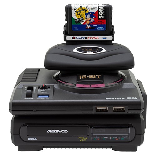 メガドラタワーミニ メガドラタワーミニ