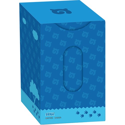 『けものフレンズ3』デッキケース 『けものフレンズ3』デッキケース