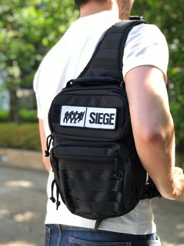 レインボーシックス シージ タクティカルBAG (ファントム製)