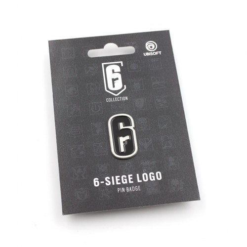 レインボーシックス シージ シックスピンズ