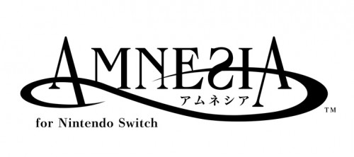 AMNESIA for Nintendo Switch 通常版 ebtenDXパック(予約特典付き) 通常版 ebntenDXパック