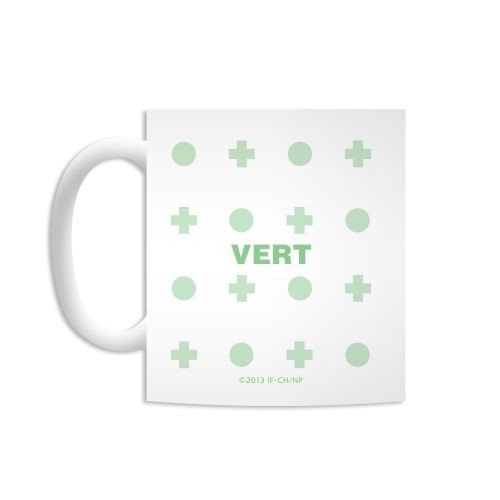 アニメ『超次元ゲイム ネプテューヌ』ベール Ani-Art マグカップ ベール