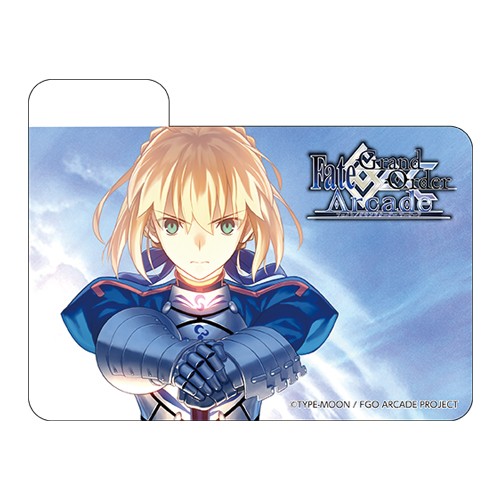 『Fate/Grand Order Arcade』ストレージボックス
