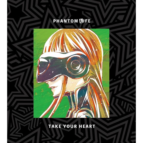 PERSONA5 the Animation ナビ Ani-Art iPhoneケース(対象機種/iPhone 7/8) iPhone 7/8